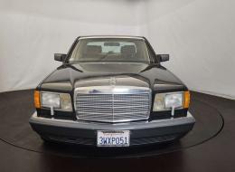 Mercedes-Benz SE 300