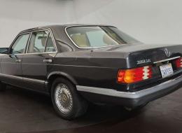 Mercedes-Benz SE 300