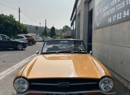 Triumph TR6