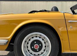 Triumph TR6