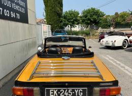 Triumph TR6