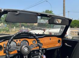 Triumph TR6