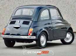 Fiat 500 Nuova R