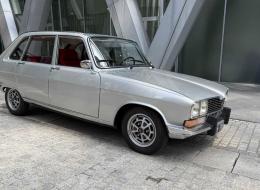 Renault 16 TX