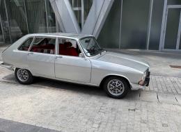 Renault 16 TX