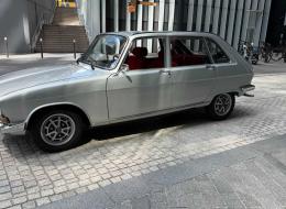 Renault 16 TX