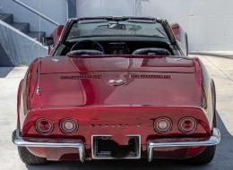 Chevrolet Corvette Stingray