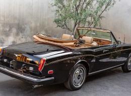 Rolls-Royce Corniche