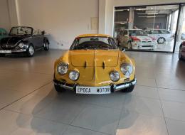 Alpine A 110 1300 FASA