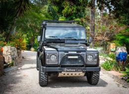 LandRover Defender TD5 110