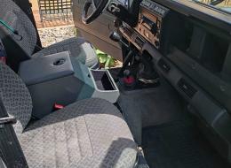 LandRover Defender TD5 110