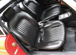 Alfa Roméo Spider 2000 