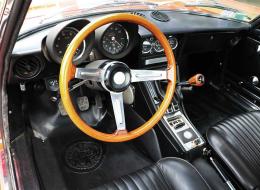 Alfa Roméo Spider 2000 