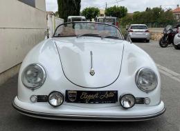 Porsche 356 Speedster Replica