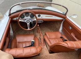 Porsche 356 Speedster Replica
