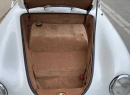 Porsche 356 Speedster Replica