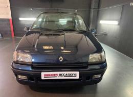 Renault Clio WILLIAMS
