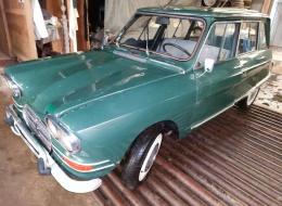 Citroen Ami 6 break