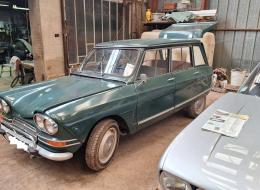 Citroen Ami 6 break