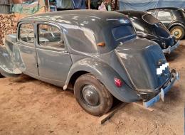 Citroen Traction 11 B
