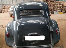 Citroen Traction 11 B