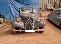 Citroen Traction 11 B