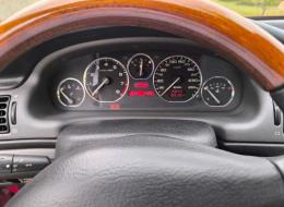 Peugeot 406 coupé V6