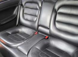 Peugeot 406 coupé V6