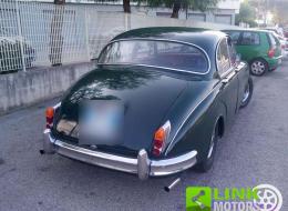 Daimler 250 Super V8