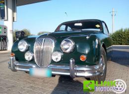 Daimler 250 Super V8