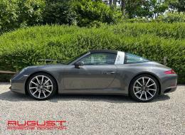 Porsche 991 / 2 Targa 4