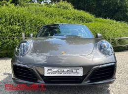 Porsche 991 / 2 Targa 4
