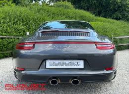Porsche 991 / 2 Targa 4