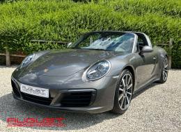 Porsche 991 / 2 Targa 4