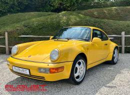 Porsche 965 Turbo 3.3 Coupé