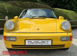 Porsche 965 Turbo 3.3 Coupé