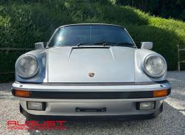 Porsche 911 Carrera 3.2 Coupé