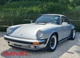 Porsche 911 Carrera 3.2 Coupé