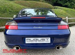 Porsche 996 Turbo