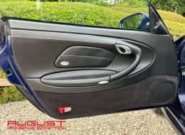 Porsche 996 Turbo