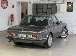 BMW CSI 3.0 CSI - E9