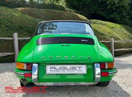 Porsche 911 2.4 T Targa
