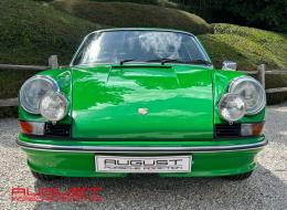 Porsche 911 2.4 T Targa