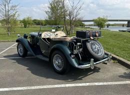 MG TD MK2