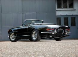 Ferrari 275 GTS