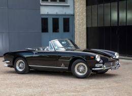 Ferrari 275 GTS