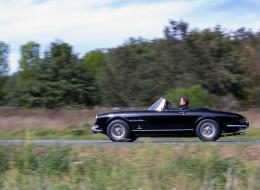 Ferrari 275 GTS