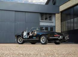 Ferrari 275 GTS