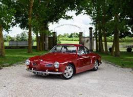 Volkswagen Karmann Ghia Type 14