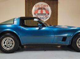 Chevrolet Corvette C3 